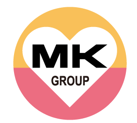 MKグループロゴ